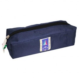 PORTAPENNE PORTATUTTO 1 ZIP LOGO FRECCE TRICOLORI