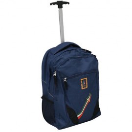 ZAINO CARTELLA TROLLEY LOGO FRECCE TRICOLORI