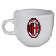MUG IN CERAMICA DA COLAZIONE AC MILAN