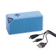 ALTOPARLANTE BLUETOOTH