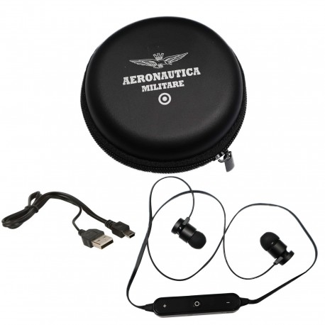 AURICOLARI WIRELESS ABS, CONTROLLO REMOTO SUL CAVO, FUNZIONE DI RISPOSTA ALLE CHIAMATE IN VIVAVOCE,