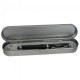 PENNA A SFERA CON LASER E LUCE LED