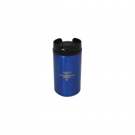 TAZZA TERMICA IN ACCIAIO 300 ML