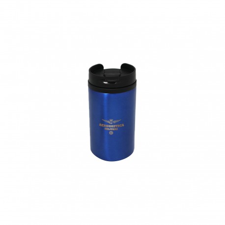 TAZZA TERMICA IN ACCIAIO 300 ML