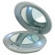 SPECCHIETTO DA BORSA CON LUCE LED