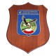 CREST 22,50 X 17,50 4 BRIGATA TELECOMUNICAZIONI E SISTEMI PER LA DIFESA