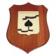 CREST 22,50 X 17,50 AEROPORTO DI AVIANO