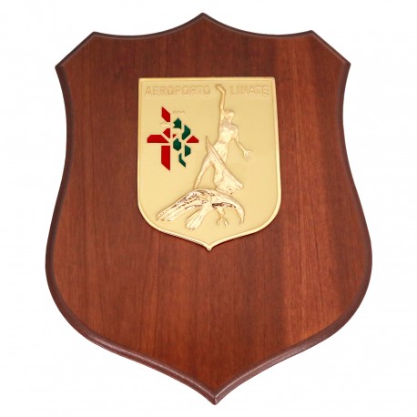CREST 22,50 X 17,50 AEROPORTO LINATE