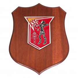 CREST 22,50 X 17,50 AWTI