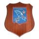 CREST 22,50 X 17,50 COMANDO LOGISTICO 2 DIVISIONE