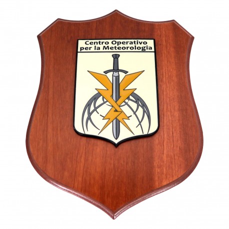 CREST 22,50 X 17,50 CENTRO OPERATIVO DI METEOROLOGIA