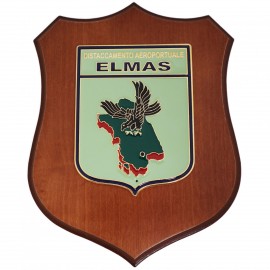 CREST DISTACCAMENTO AEROPORTUALE ELMAS