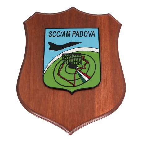 CREST 22,50 X 17,50 SERVIZIO COORDINAMENTO CONTROLLO