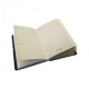 AGENDA SETTIMANALE PICCOLA CON BLOCCO APPUNTI INTERCAMBIABILE DIMENSIONI 9,8 X 6,4 X 1,6 CM