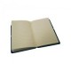 AGENDA SETTIMANALE PICCOLA CON BLOCCO APPUNTI INTERCAMBIABILE DIMENSIONI 9,8 X 6,4 X 1,6 CM