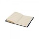 AGENDA SETTIMANALE PICCOLA CON BLOCCO APPUNTI INTERCAMBIABILE DIMENSIONI 9,8 X 6,4 X 1,6 CM
