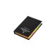 SET MEMO, COPERTINA RIGIDA CON CARTONE 70 GR/M2, DIVERSI MEMO STICK COLORATI ADESIVI