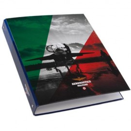 QUADERNO AD ANELLI A.M.