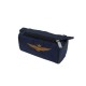 PORTAPENNE PORTATUTTO 2 ZIP LOGO A.M.