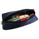 PORTAPENNE PORTATUTTO 1 ZIP LOGO A.M.