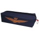 PORTAPENNE PORTATUTTO 1 ZIP LOGO A.M.