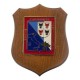 CREST CARABINIERI LEGIONE TRENTINO ALTO ADIGE MIS CM 22,5X17,5
