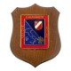 CREST CARABINIERI LEGIONE MOLISE MIS CM 22,5X17,5