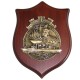 CREST ARALDICO NAVE RIFORNITRICE ETNA MM