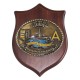 CREST ARALDICO SOMMERGIBILE GIANFRANCO GAZZANA PRIAROGGIA MM