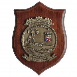 CREST ARALDICO PATTUGLIATORE D'ALTURA SIRIO MM