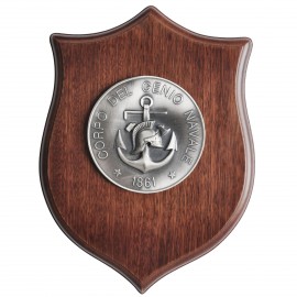 CREST ARALDICO CORPO DEL GENIO NAVALE MM