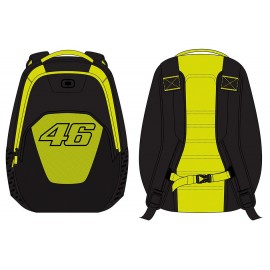 ZAINO VR46 OUTLAW BY OGIO