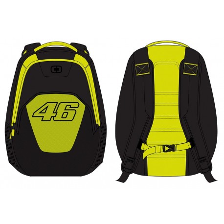 ZAINO VR46 OUTLAW BY OGIO