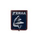 DISTINTIVO DA CAMICIA STEMMA 3 RMAA