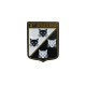 DISTINTIVO STEMMA 3° STORMO