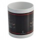 TAZZA MUG IN CERAMICA DA COLLEZIONE CARABINIERI