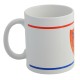 TAZZA MUG IN CERAMICA DA COLLEZIONE RADIOMOBILE CARABINIERI