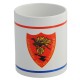 TAZZA MUG IN CERAMICA DA COLLEZIONE RADIOMOBILE CARABINIERI