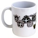 TAZZA MUG CON IMMAGINE STORICA AQUILE E ARALDICO POLIZIA DI STATO