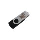 CHIAVETTA USB 8GB CON AQUILA POLIZIA DI STATO INCISA