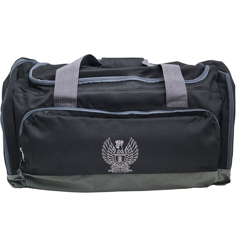 BORSONE SPORTIVO MULTITASCHE CON AQUILA POLIZIA DI STATO CM70X34X36 Benini Shop