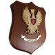 CREST AQUILA POLIZIA DI STATO
