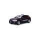 MODELLINO BURAGO CARABINIERI 1:43 ALFA ROMEO STELVIO