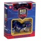 MODELLINO BURAGO BIKES AND CAR CARABINIERI 1:43 ALFA ROMEO GIULA E BMW R