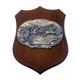 CREST CARICA CARABINIERI MIS CM 22,5X17,5
