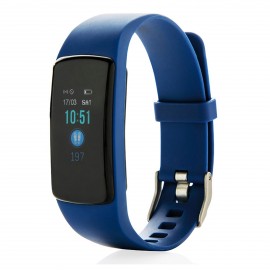 SMARTWATCH IN ACCIAIO