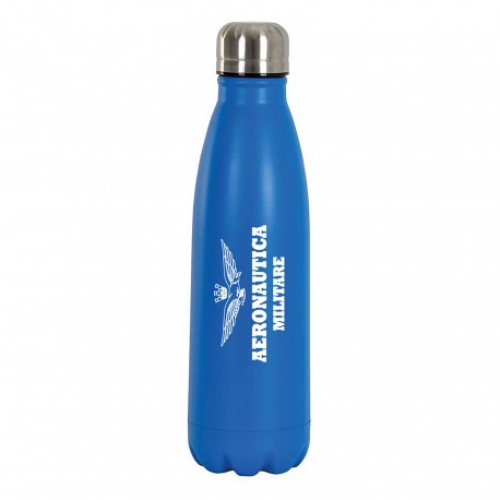 THERMOS IN ACCIAIO INOSSIDABILE, CAPACITA' 500 ML DIMENSIONI 7,0 X 24,5 CM