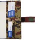 NOTES CON COPERTINA STANDARD MIMETICA A.M.