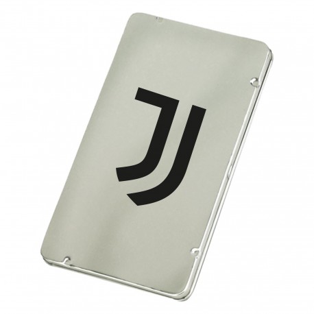 SET MATITE COLORATE LUNGHE IN CONFEZIONE IN METALLO RETTANGOLARE JUVE