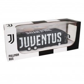 MODELLINO PULLMAN JUVENTUS SCALA 1:43